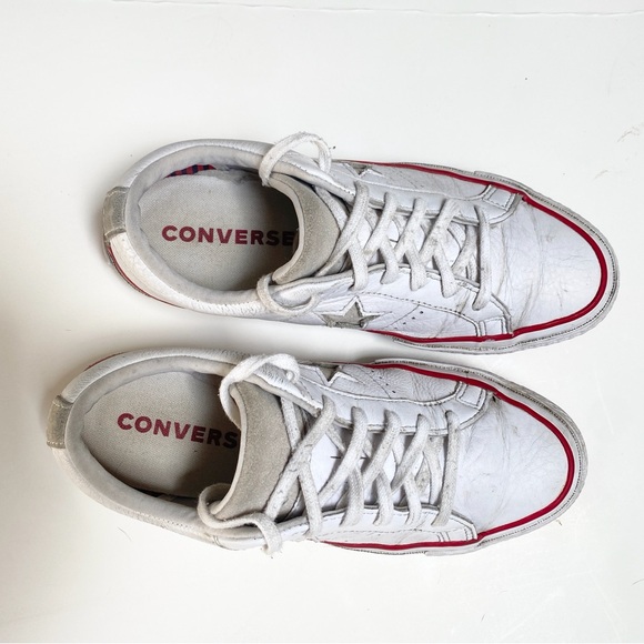 Converse ⭐️One Star - Picture 7 of 9
